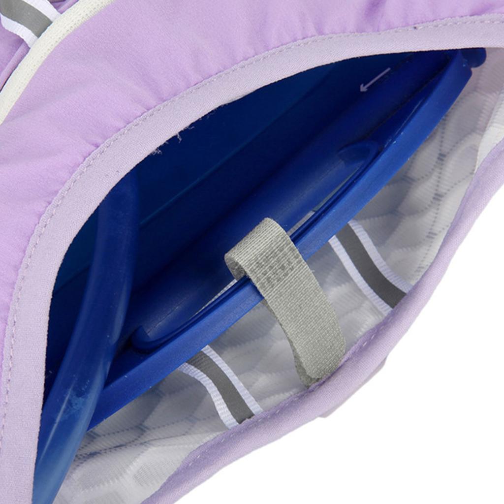 Großvolumiger Trinkrucksack Laufrucksack Trinkweste Rucksack Wasserrucksack Wasserblasenbeutel Tagesrucksäcke