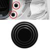 Car Door Shock Protection Cushion Absorber Gasket Car Shock Absorber Gasket Car Door Shock