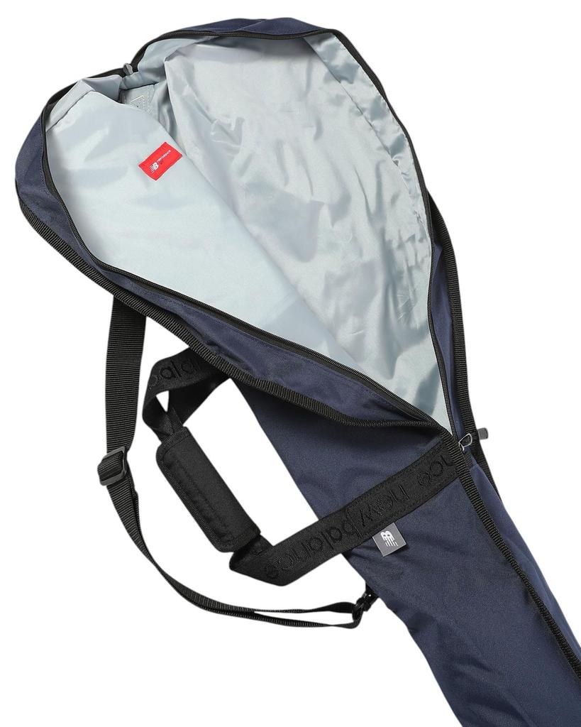 New Balance Golf Club Case Practice FR [Basic Model] (Fits 46-inch Clubs, 5-6 Clubs) / / 012-5984002 121_Navy