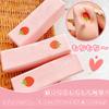 Stress Relief Cake Toy Soft and Cute Relaxing Cake Stretchy Sticky Ball Soft and Relaxing Toy for Adults Squeeze-Stretchy - Toy, Toy, (Peach Butter)