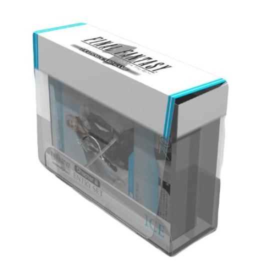 Final Fantasy TCG Entry Set Ice