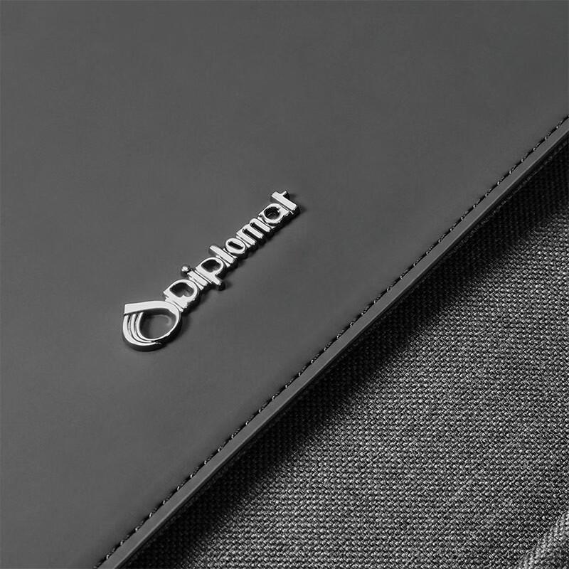 Diplomat Business Travel Backpack