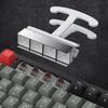 Four-Key Keycap and Switch Removal Tool - Safe Keycap Disassembly and Cleaning Clip