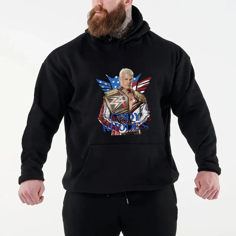 

Мультфильм Аниме Пара свитер с капюшоном Европейский размер Печатный свитер с капюшоном 3XL