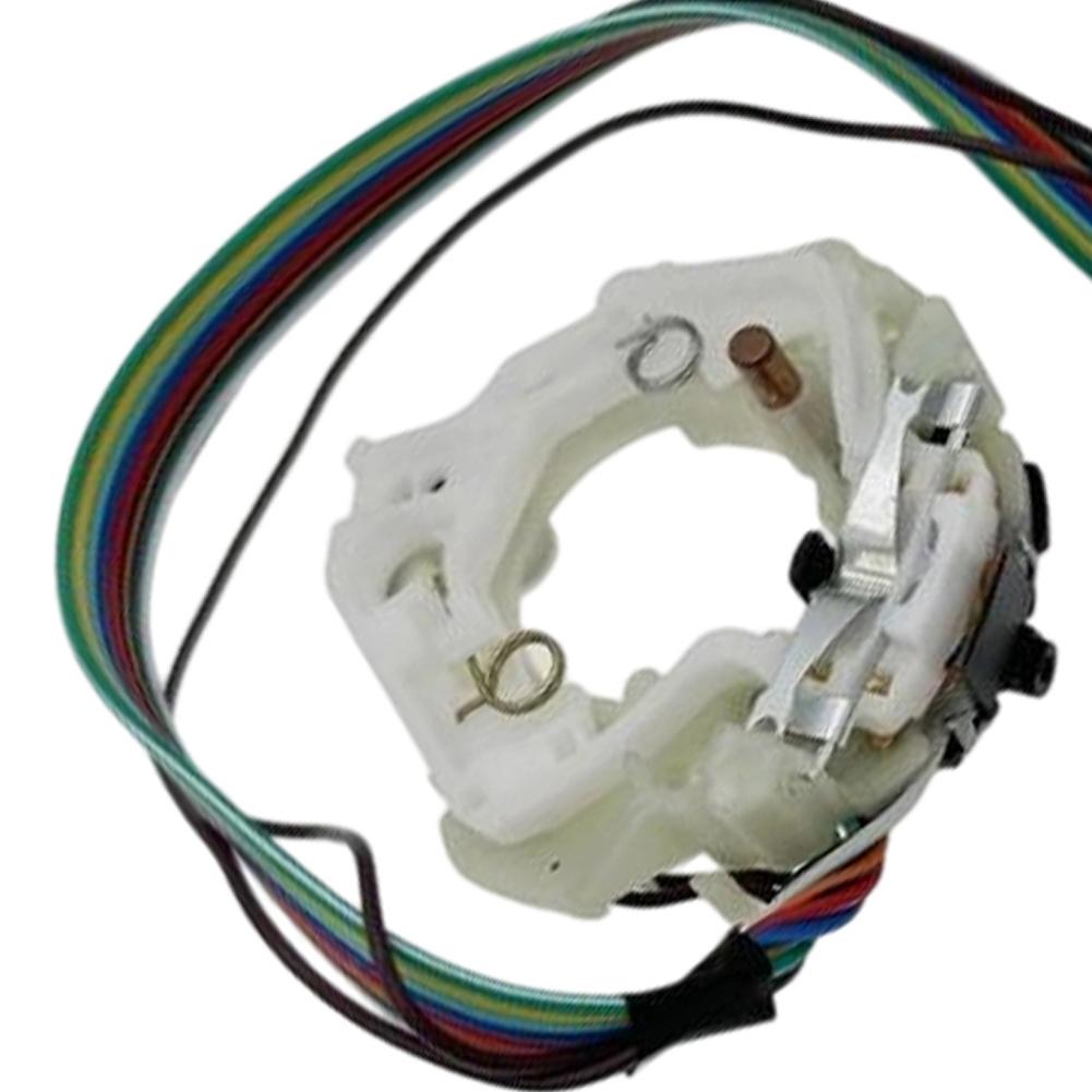 OEM Style Turn Signal Switch for Chevrolet Column Mount Blinker Control Compatible with 1995975 1995976 D6262D 1893598 322970