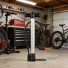 Multifunctional Bicycle Pump Portable Household High-pressure Inflation Pump Household Ball Inflator Pump Inflatable Accessories