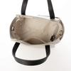 mini Boston bag with pouch GYMIX [Kashkash] Double-faced 10-00-01370 Women's