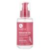 Keratin Yağı, Ağırlıksız Düzleştirici Saç Onarıcı Serum, 3.38 fl oz (100 ml)