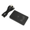 Access Smart Card Reader Fast Accurate Small Portable 2D Scanner for Office Building Supporting Gates Visitor Machines
