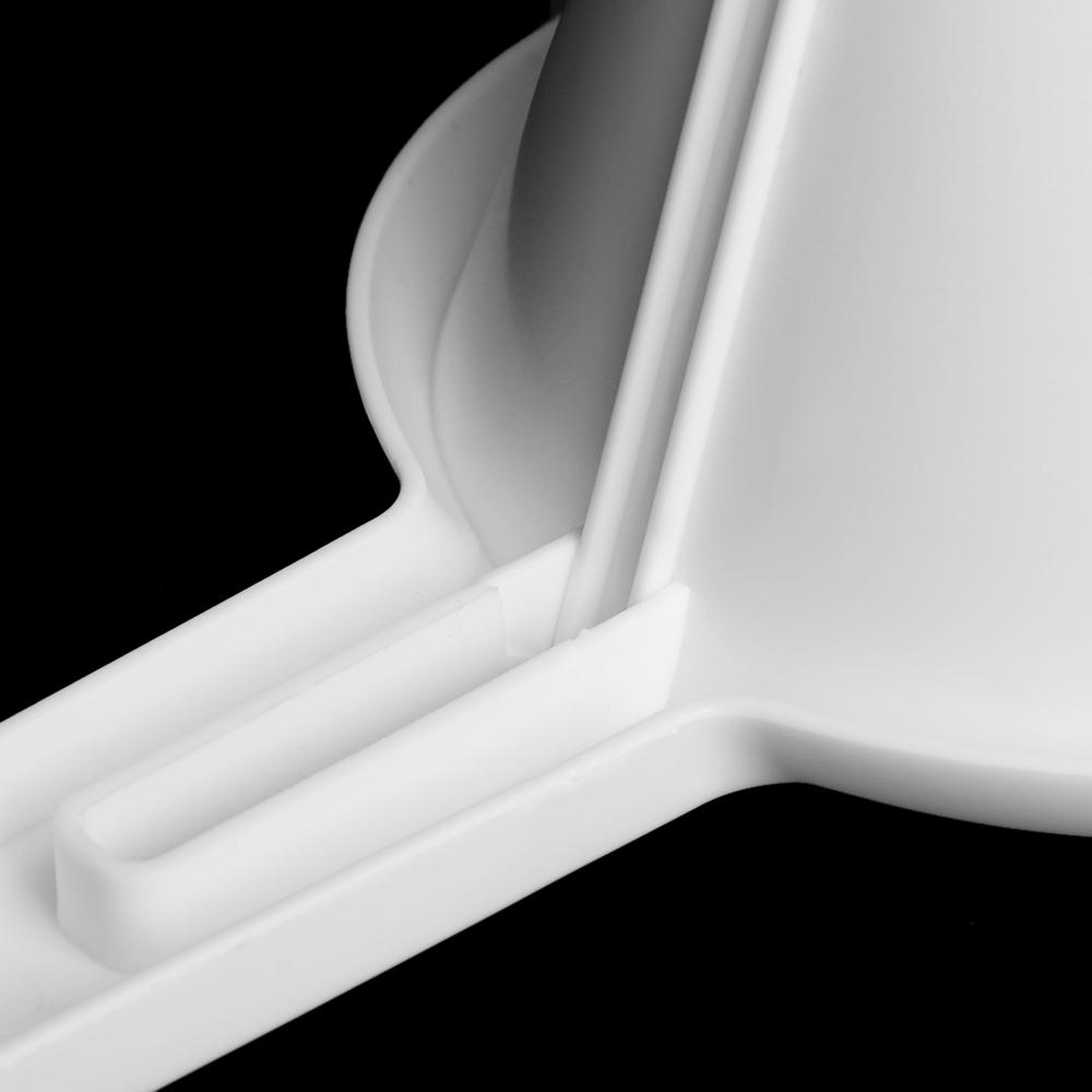 Kitchen & Home Pancake Chocolate Candy Baking Mold Batter Funnel Cream Dispenser Pastry Tools