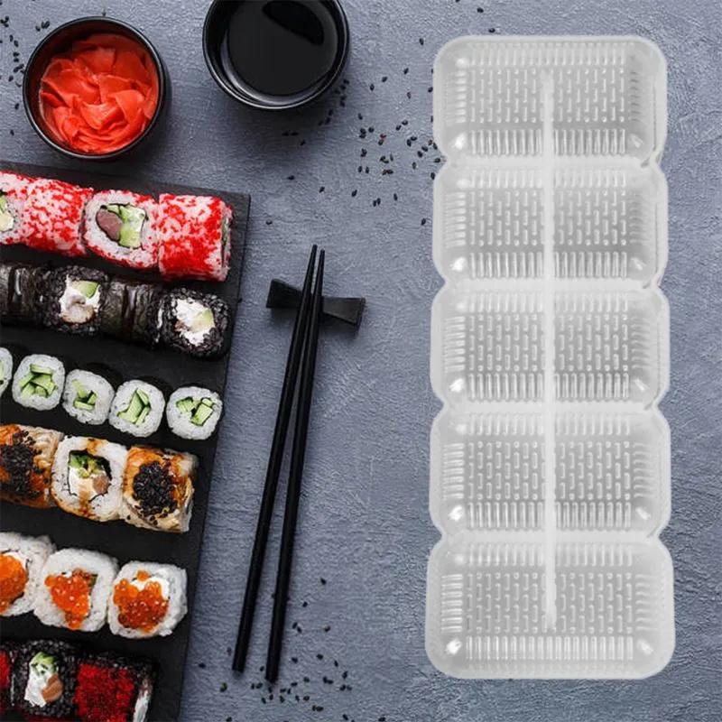 Rice Ball Mold Sushi Mold Bento Mold for Shaping Rice and Food for Bento Lunchbox Creative Kitchen Tool for Home Use