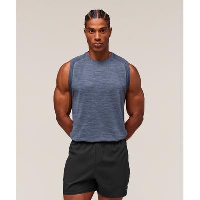 T-shirts e tops – Flanelas sem mangas