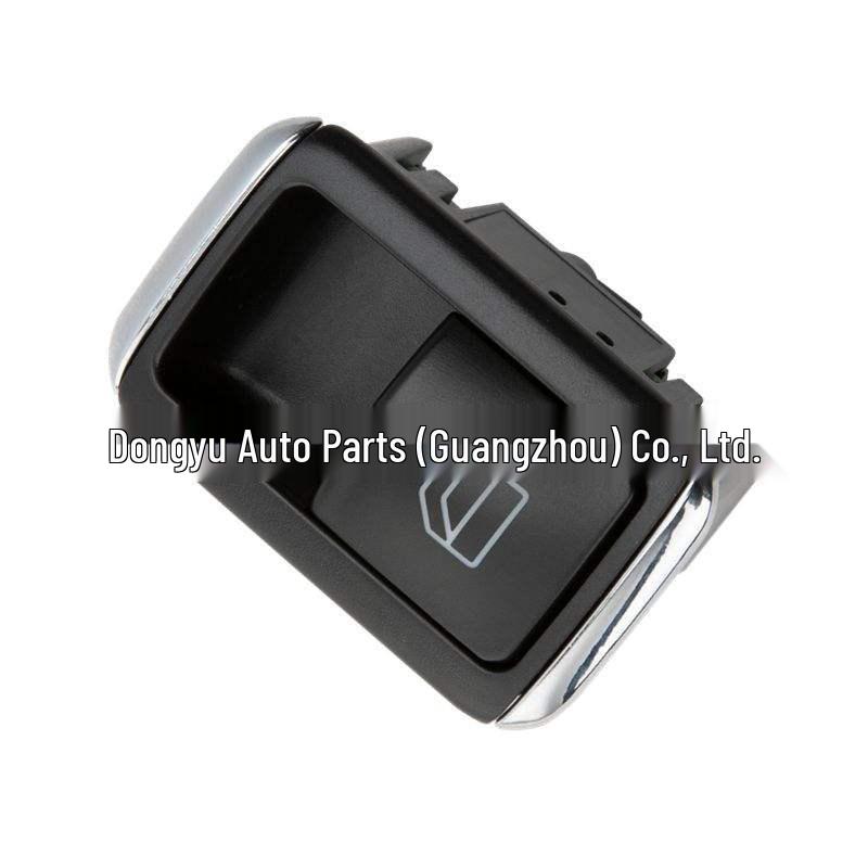 Compatible Power Window Switch for Mercedes W204, W207, W197, W172 Models (Part Numbers: 2049058102, A2049057601)