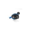 AbuGarcia BLUEMAX Boat Fishing Reel Right Hand Power Handle Baitcasting Reel
