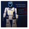Remote Controll Robot Smart Intelligent Dancing RC Robot Intelligent Robot for Children RC Robot Toy Gift for Kid R40