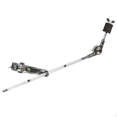 Cymbal Arm Attachment Hardware Drum Accessories Adjustable Professional