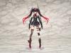 APEX ARCTECH Series Punishing Gray Raven Lucia Dawn Scale PVC ABS Painted Movable Figure 1/8 &
