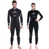 SBART 3MM Couples Full Wetsuit for Surfing & Diving