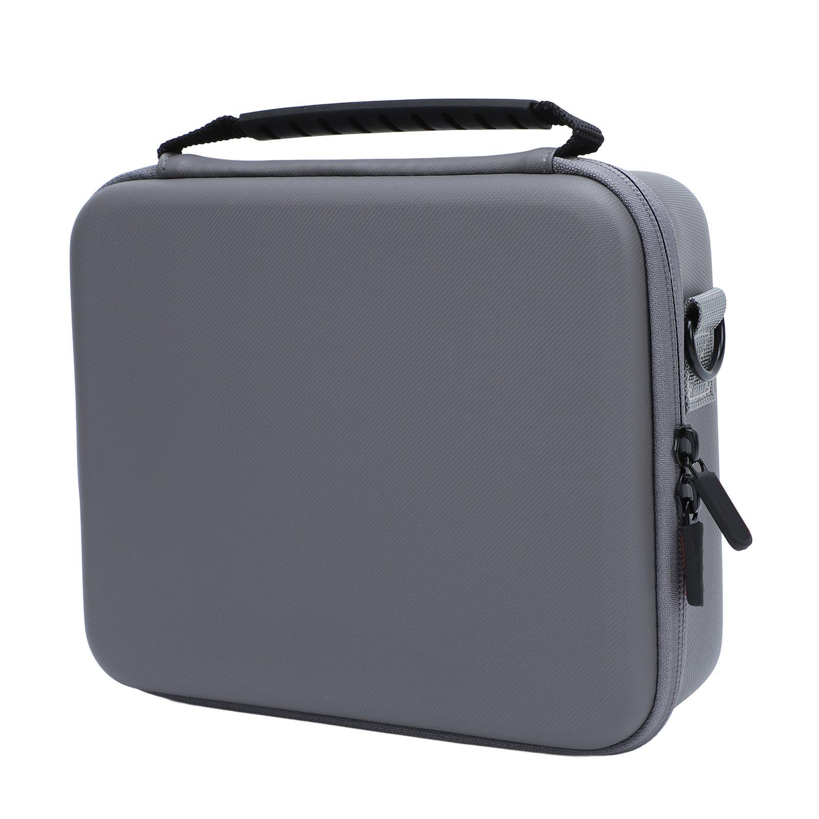 

Чехол для переноски Pocket 3 Portable PU Storage Protective Bag для аксессуаров камеры Anti Drop