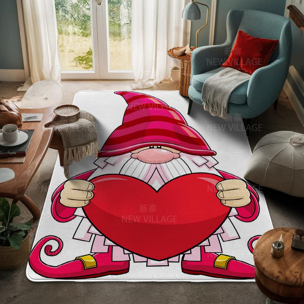 

Ковер у входа в дом Домашний коврик у двери Гостиная Ванная Комната Ноги ванная комната Нескользящие коврики с водопоглощением для ванной Счастливого Рождества зима 400mmx600mm