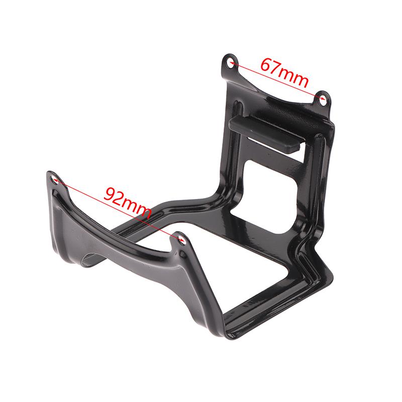 

Superior 40-5 Fuel Tank Holder for Brush Cutters, Stand Support for 1E40F 1E44F 43CC 52CC Mowers