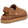 UGG Goldenstar Villa Clog Chestnut (Womens) Women Sneakers 1169590-CHE