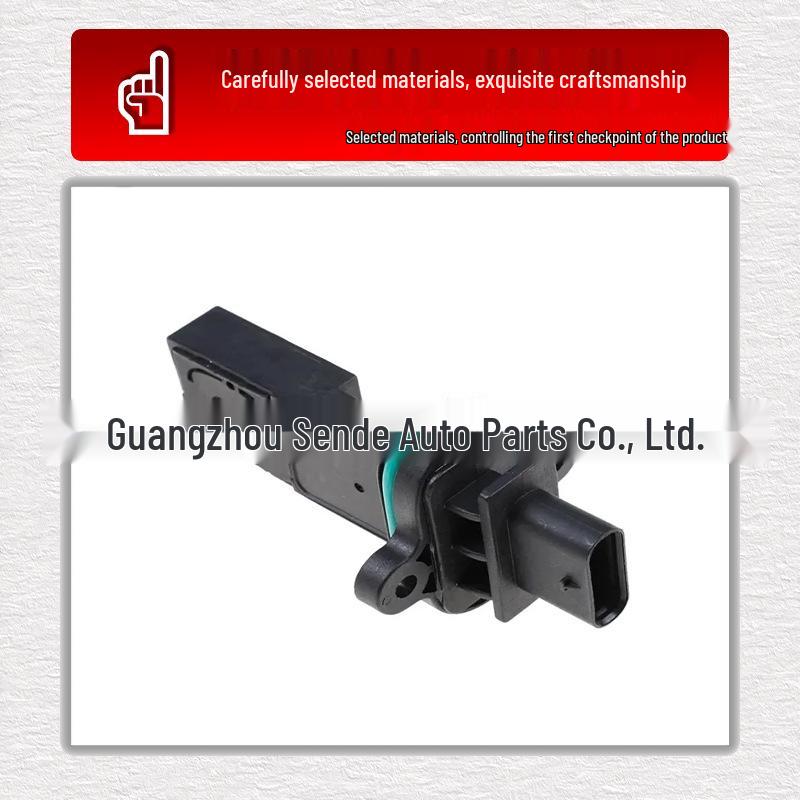 Compatible Air Flow Meter for BMW E60 (Part Numbers: 61357834411, 13627566990, 13627537488)