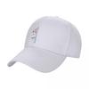 Ala Eurofighter Typhoon Profil Prodyšný Design Unisex Klobouky Čepice Pro Unisex Dámské Baseballové Čepice