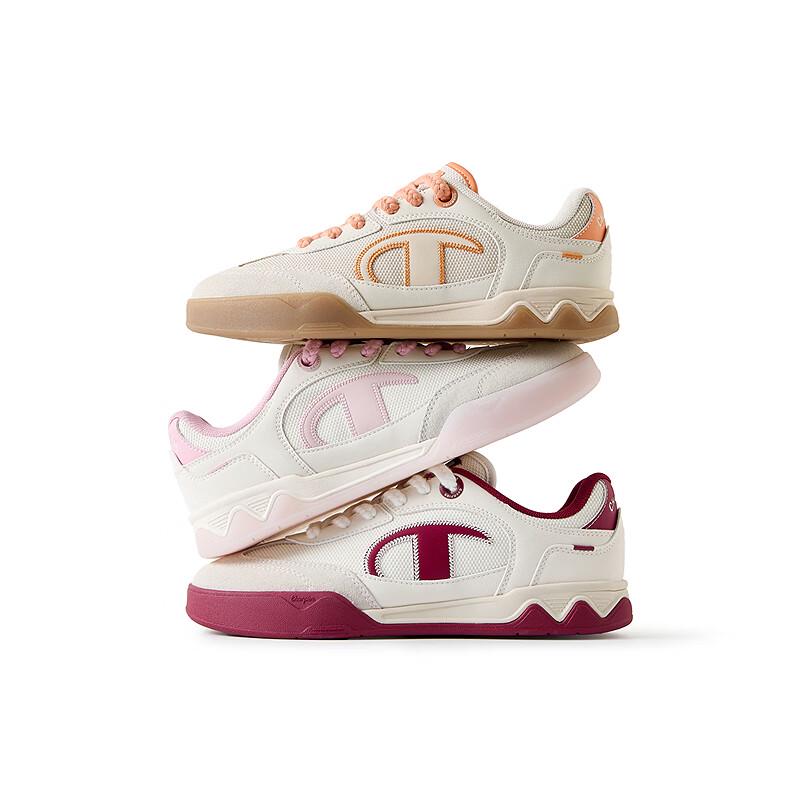 Champion Retro T-Toe German Army Trainer Sneakers