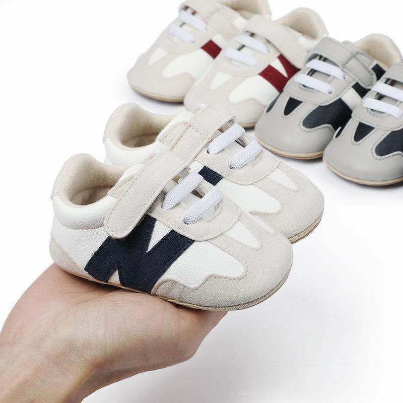 Gamilo Baby Casual Spring/Autumn Walking Shoes - Indoor Pre-walker Footwear