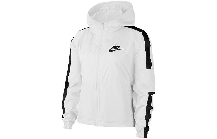 

Nike Jacket Spring Women s White CJ7345-100 XXL
