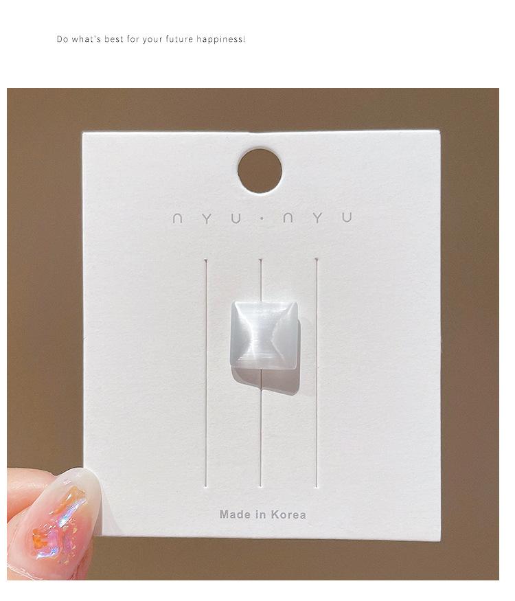 Bow Hollowed-out Bow Brooch Women's Fashion Light Luxury Imitation Pearl Pin Collar Pin Anti-glare Buckle
