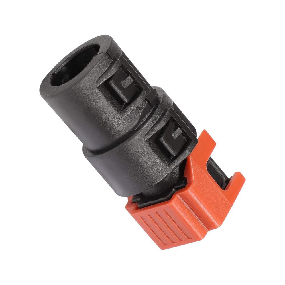 Fuel Filter Return Line Connector Fitting For Ford 6.7L 2017-2019 HC3Z-9A564-A