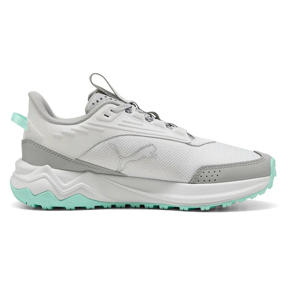 Puma Кроссовки для трейлраннинга Extend Lite 38