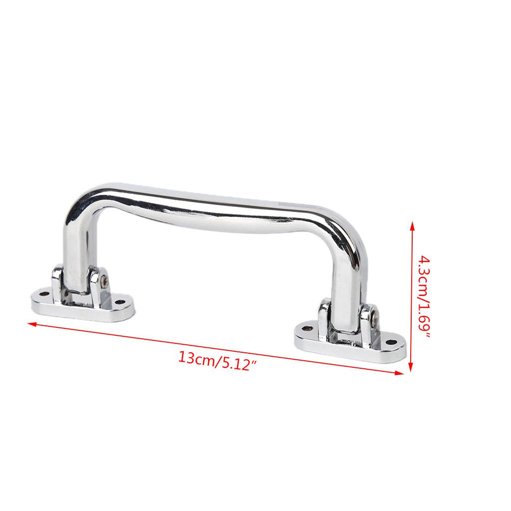 Cestovní kufr Zavazadlo pro Rukojeť Kufru Náhradní Nosná Rukojeť Náhradní Díly