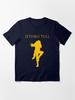 Jethro Tull Jethro-Tull Essential T-Shirt