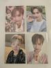 [USED] SEVENTEEN Jun Always Yours Selfie Photo
