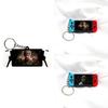 Adorable Black Myth Wukong Gaming Controller Keyring For Nintendo Switch And Ps5 Ideal For Collectors