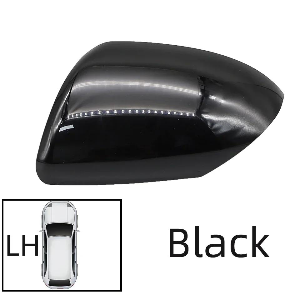 For Mazda 6 GH Atenza 2009 2010 2011 2012 2013 Rearview Mirror Cover Cap Outside Door Mirror Housing Shell Lid With Lamp Painted