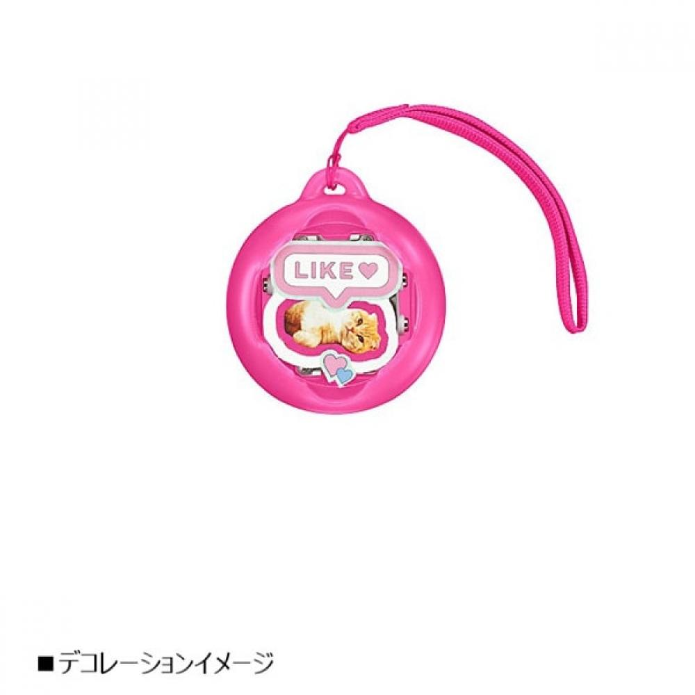Casio Bgd 10k 6jr [Baby G+plus  Baby G+ ]