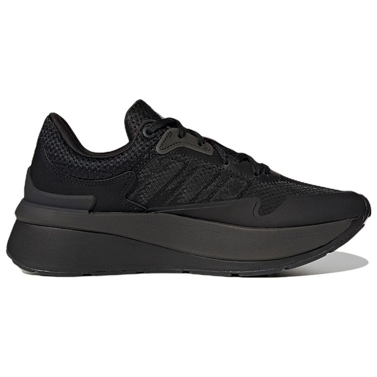 Adidas ZNCHILL Lightmotion+ Black Carbon Women Sneakers Core-Black Cloud-White GZ2633