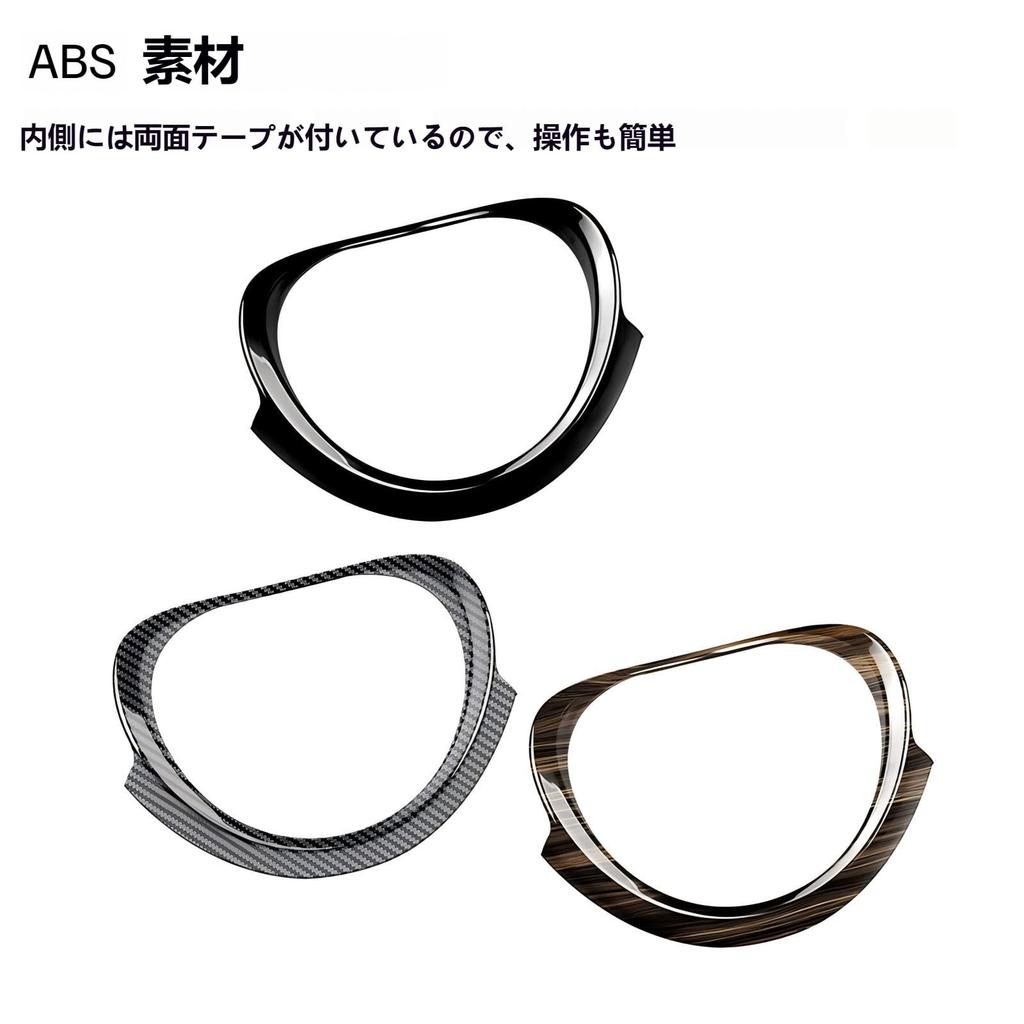 Fits all new VEZEL Vezel RV3 / RV4 / RV5 / RV6 HRV Vezel