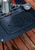 Hao Feng Portable Outdoor Camping Tea Tray - Multifunctional and Lightweight