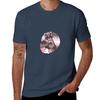 Pride Raccoon Demigirl Tshirt Plus Size All Match Tee Shirt Tshirt