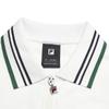FILA Tennis Simple Stunning Sports Tennis Casual Versatile Comfortable Knitted Jacket Women jackets A11W623504FWT