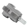 Electric Drill Compatibility Tool 4-Point Water Opener 4-point Diameter 20 Mm PVC Pipe Thread Tool Plumbing Efficiency