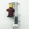 110-250V E27 Screw Base Light Bulb Holder Convert To With Switch Lamp Socket New
