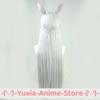 Uma Musume Pretty Derby Gold Ship Cosplay Wig Anime Game Roleplay Party Costume Prop Wigs Synthetic Hair Heat Resistant Fiber