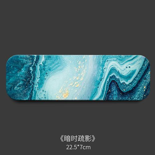 

Diatom Mud Absorbent Pad Electric Toothbrush Coaster Soap Pad Diatomaceous Earth Soap Tray Bathroom Decoration Accessories