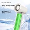 Portable USB Handheld Mini Fan